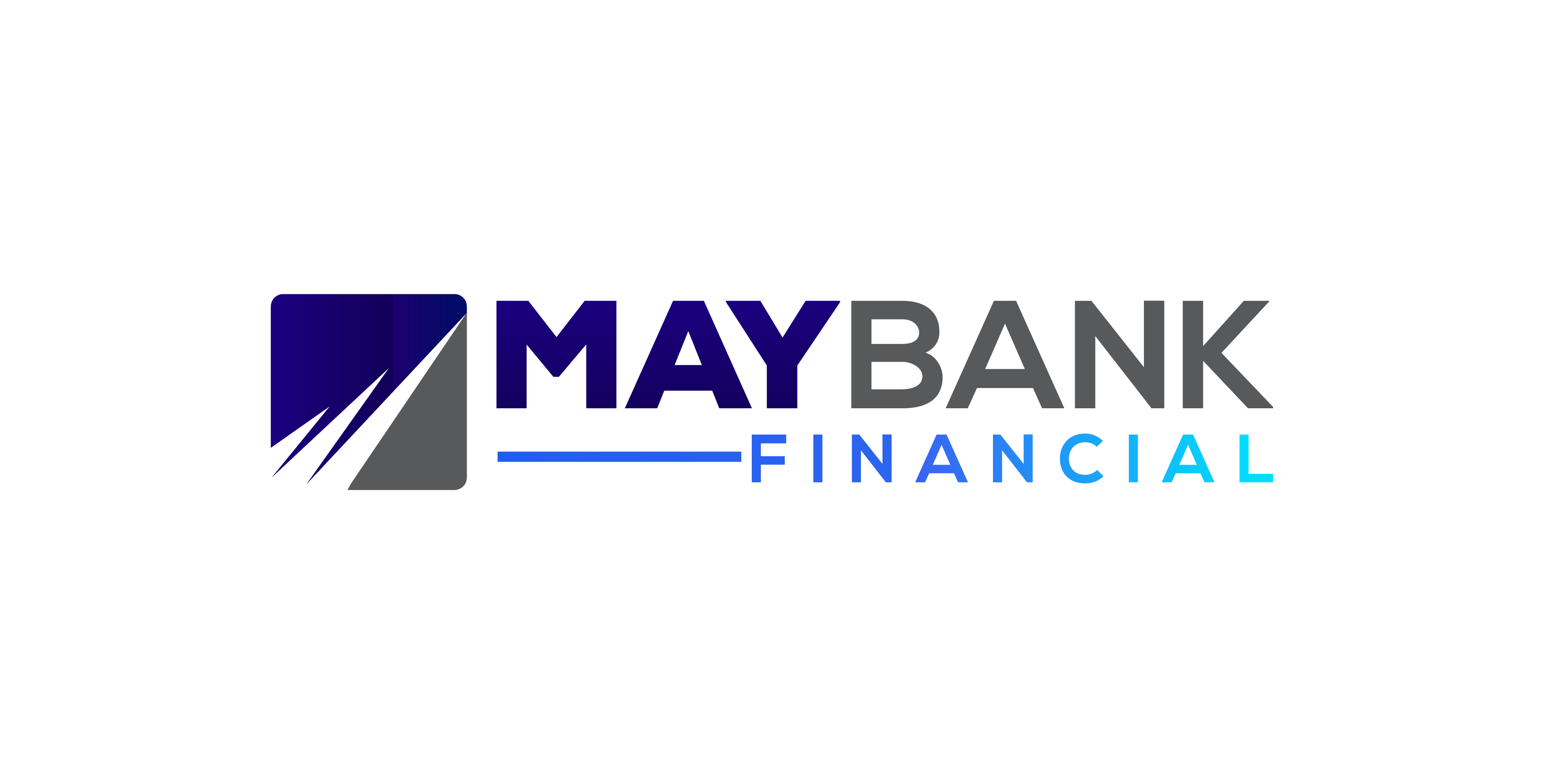 Maybank Financial Logo